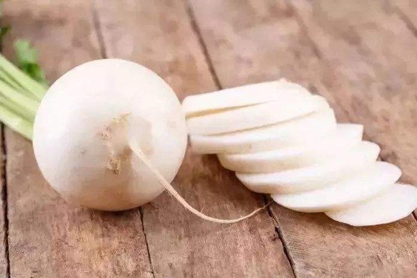白萝卜哪个品种好吃,白萝卜哪个品种好