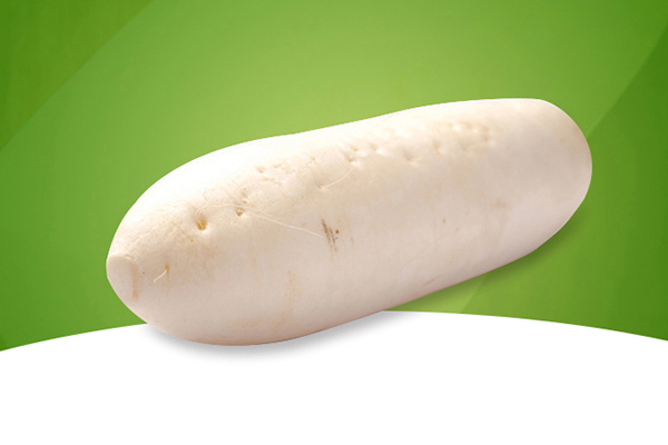 白萝卜越大越好吗,白萝卜特别大好吗 白萝卜越大越好吗,白萝卜特别大好吗