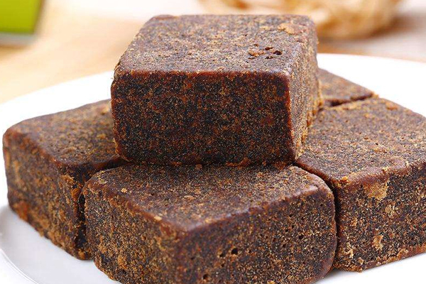 古法黑糖和红糖哪个好,古法黑糖怎么吃才是正确的