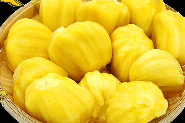 菠萝蜜是湿苞干苞区别,菠萝蜜干苞好吃还是湿苞