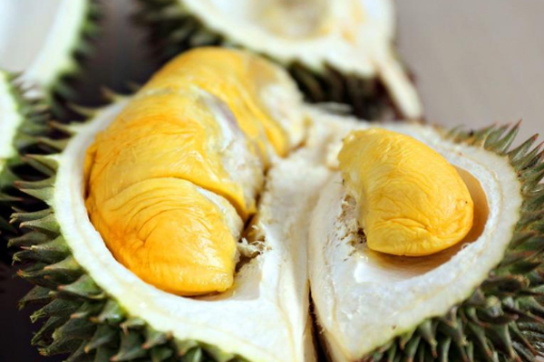 榴莲有酒精味还能吃吗?,榴莲有酒精味还能吃吗孕妇