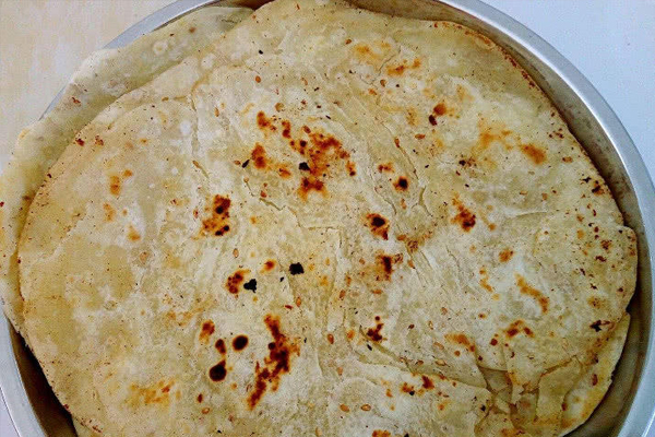 怎样烙饼凉了也不硬,烙饼凉了不发硬的秘诀