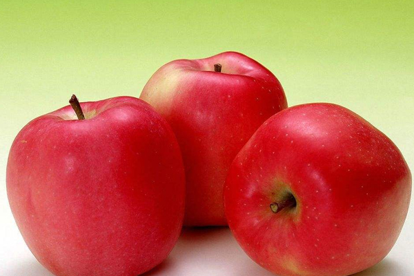 苹果上蜡能吃吗,苹果外面有一层蜡能吃吗