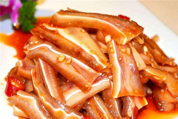 孕妇能吃猪耳朵吗,孕妇能吃猪耳朵吗中期