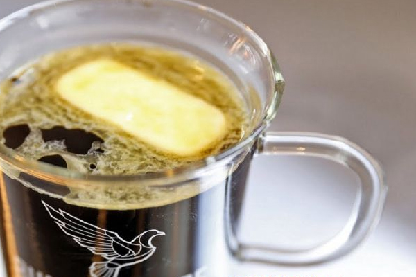 生酮防弹咖啡原理,生酮防弹咖啡有效果吗