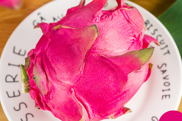 火龙果长什么样?,火龙果是怎样生长的