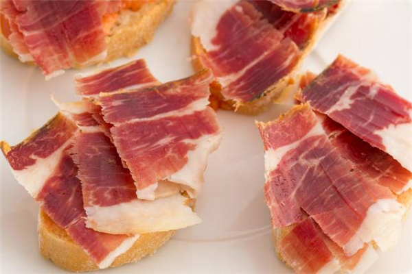 金华火腿是什么肉(金华火腿是什么肉做的) 金华火腿是什么肉(金华火腿是什么肉做的)