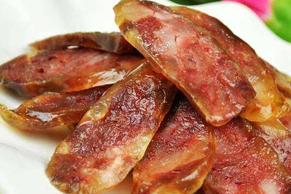 腊肠去哪里买,腊肠在哪里能买到