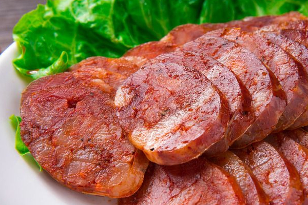 四川腊肠怎么吃好吃又简单,四川腊肠怎么吃好吃又简单窍门