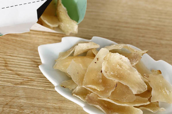 百合干哪里产的最好,哪里百合干品质最好