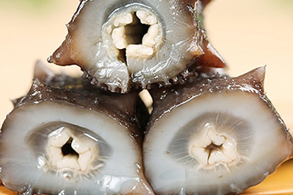 一般干海参发好后有多大,卖干海参的利润有多大