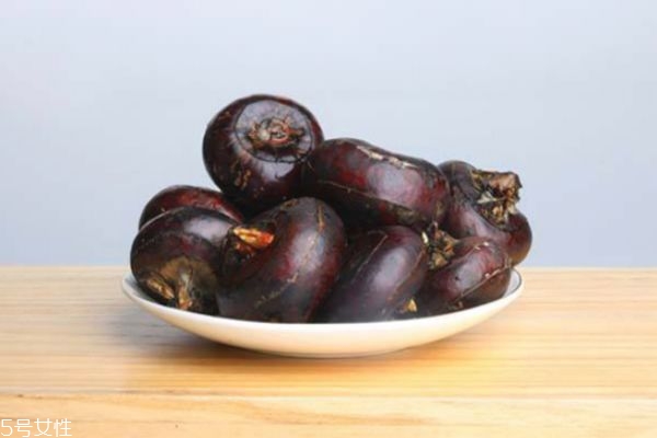 吃荸荠会流产吗,孕妇吃荸荠会流产吗