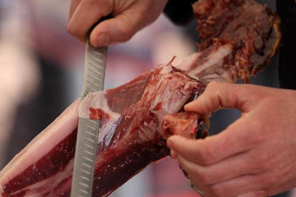 金华火腿的功效和作用(金华火腿的功效和作用禁忌)