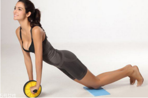健腹轮锻炼如何防止伤腰(健腹轮伤腰吗) 健腹轮锻炼如何防止伤腰(健腹轮伤腰吗)