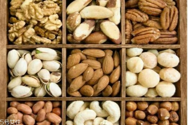 孕妇不能吃什么水果和食物,孕妇吃什么坚果比较好 孕妇不能吃什么水果和食物,孕妇吃什么坚果比较好