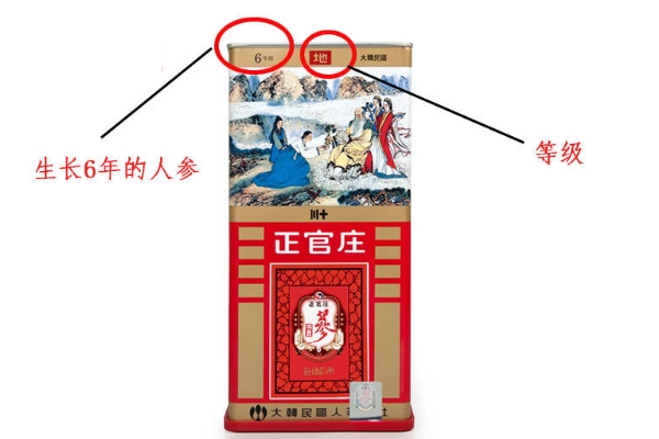 怎么挑选别直参,别直参怎么挑选好