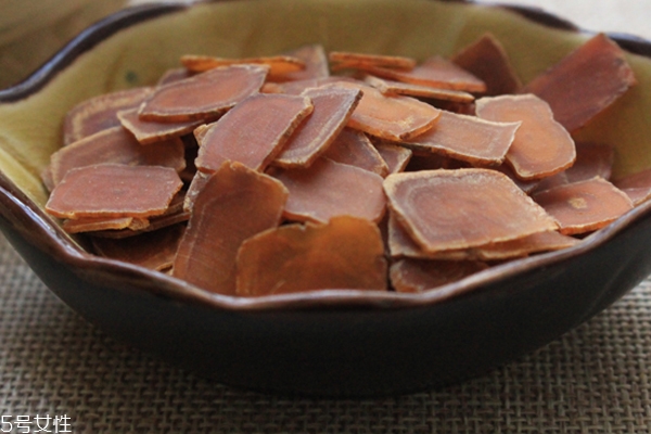 别直参哪里产的最好,别直参怎么挑选好