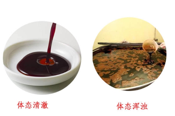 酱油有沉淀物好还是没有沉淀物好,酱油底部沉淀物 酱油有沉淀物好还是没有沉淀物好,酱油底部沉淀物