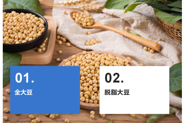 脱脂大豆酱油好不好,脱脂大豆酱油和大豆酱油哪个好