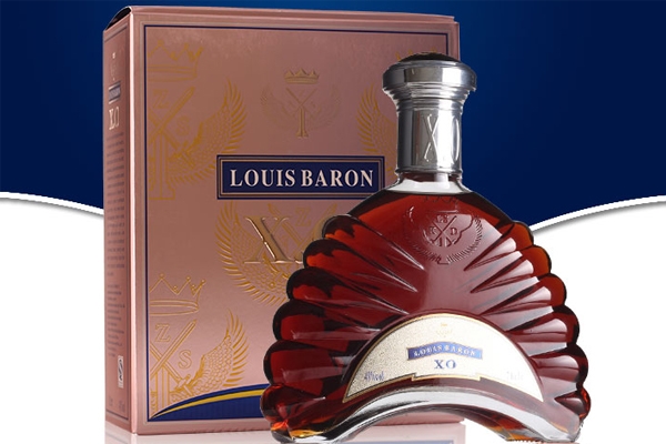 白兰地加什么饮料最好喝,白兰地配什么