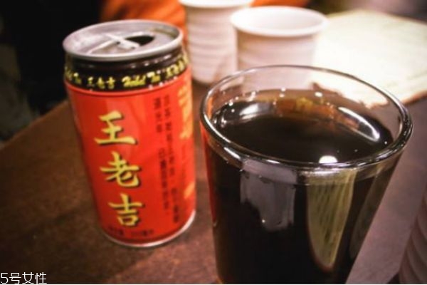 孕妇能喝王老吉凉茶吗,孕妇能喝王老吉凉茶吗中期