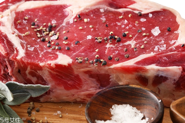 肋眼牛排几分熟最好吃,肋眼牛排嫩吗