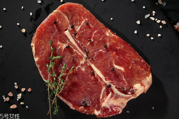 t骨牛排几分熟好吃,t骨牛排几分熟最合适