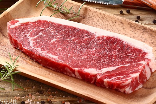 西冷牛排几分熟比较好吃,西冷牛排几分熟最合适