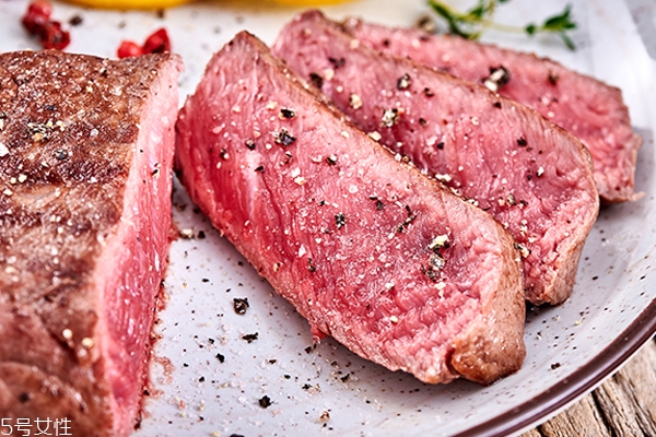 菲力牛排几分熟最嫩,菲力牛排几分熟好吃 菲力牛排几分熟最嫩,菲力牛排几分熟好吃