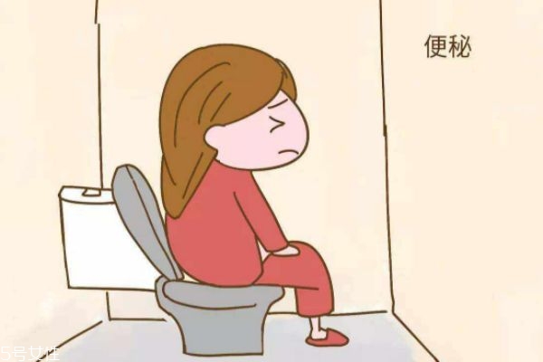 母亲便秘会影响宝宝吗,孕妇便秘会影响胎儿吗?