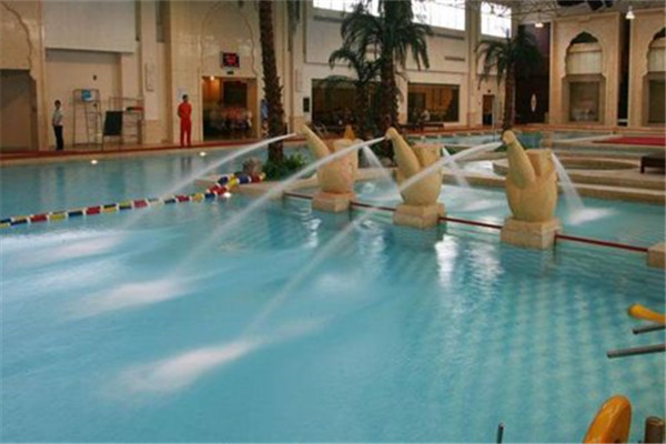 泡温泉有什么坏处吗,泡温泉危险吗