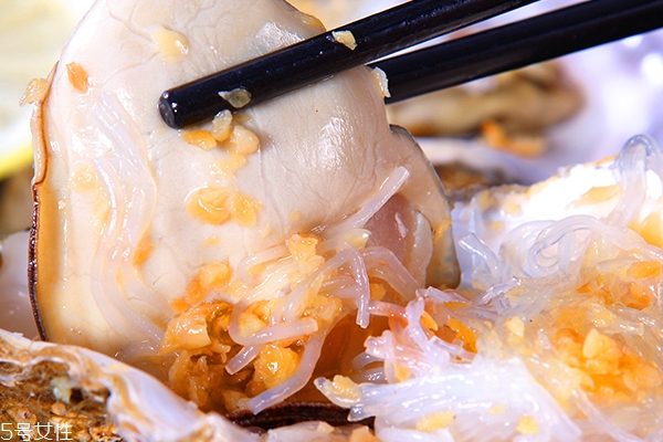 生蚝需要蒸多长时间,生蚝怎样存放