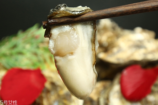 国产生蚝可以生吃吗,为什么国外的生蚝可以生吃