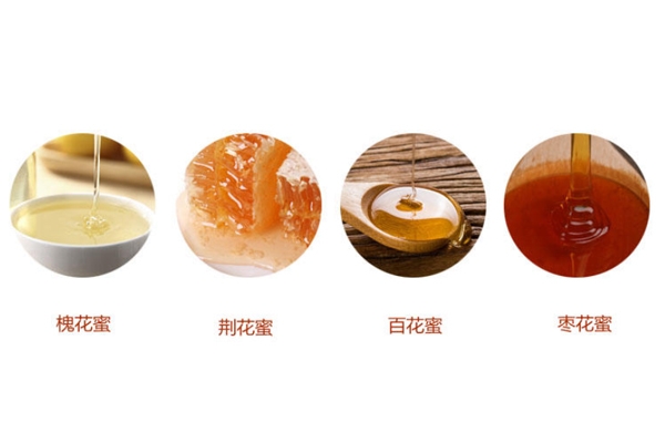 蜂蜜颜色浅好还是深,蜂蜜深色好还是浅色好