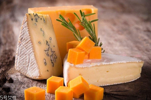最好的奶酪品牌推荐,奶酪哪种好吃 最好的奶酪品牌推荐,奶酪哪种好吃