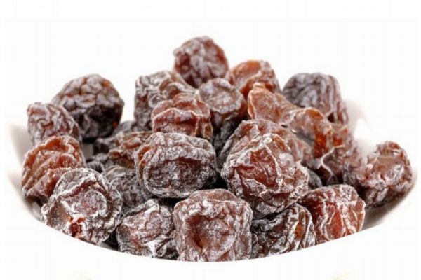 孕妇吃什么梅子止吐,怀孕可以吃九制话梅肉吗