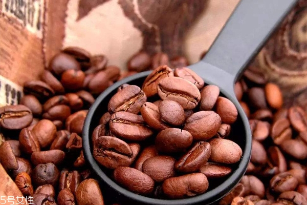 阿拉比卡咖啡豆好吗,阿拉比卡咖啡豆怎么样?