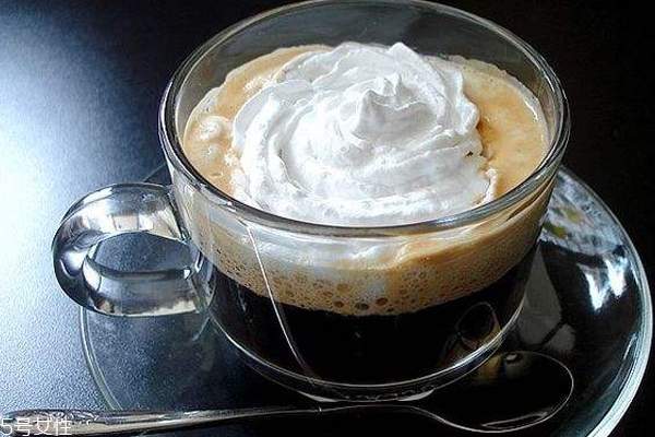 康宝兰咖啡英文