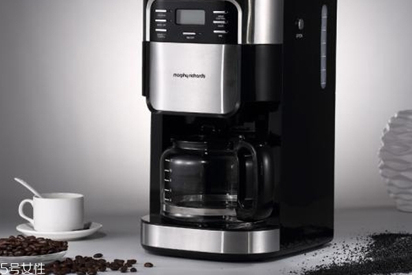 意式咖啡机怎么选,意式咖啡机怎么选磨豆机