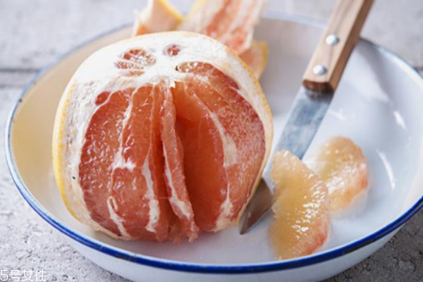 柚子品种哪个最好吃,目前最好的柚子新品种