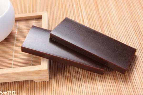 正宗阿胶是什么样子的,阿胶的样子