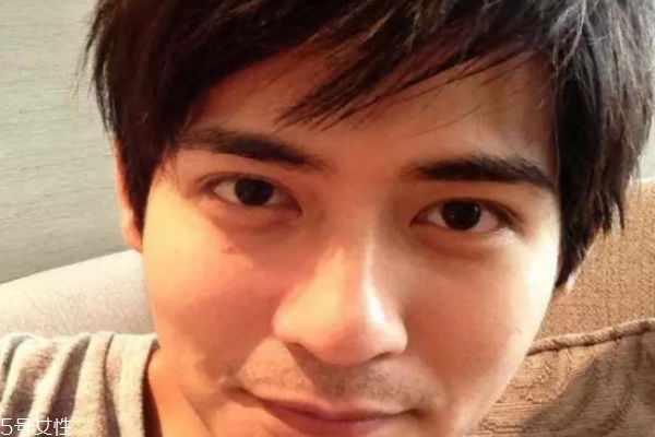 男人眉毛有几种,男士眉形大全 男人眉毛有几种,男士眉形大全