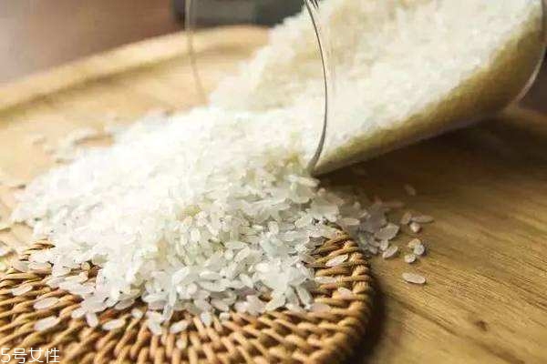啥牌子的大米好吃,大米有哪些种类