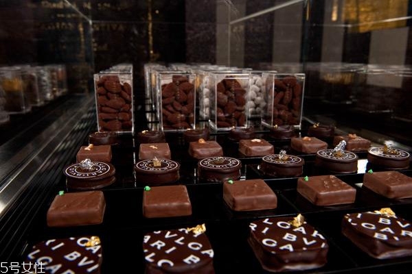 巧克力的百分比是什么意思,巧克力的百分比