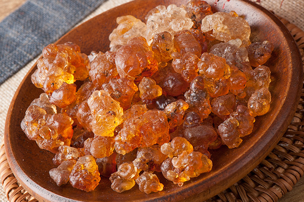 如何分辨桃胶真假及好坏,桃胶品质如何区分