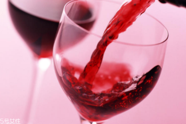 红酒的甜度分为哪几种,红葡萄酒甜度分类