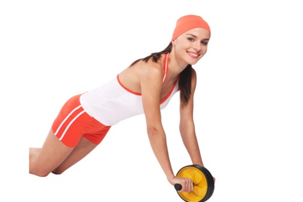 腹肌轮比仰卧起坐更安全(腹肌轮好用还是仰卧起坐)