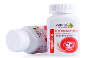 成人吃钙片有用吗,成人钙片的作用和功效
