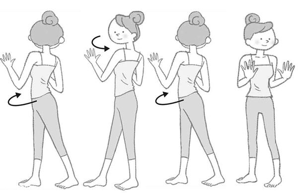 脊椎老化是什么症状,脊椎老化是怎么造成的