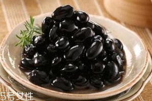 黑豆泡醋是用生豆还是熟豆,黑豆泡醋的黑豆是生的还是熟的